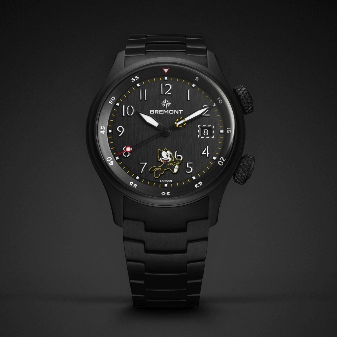 BREMONT