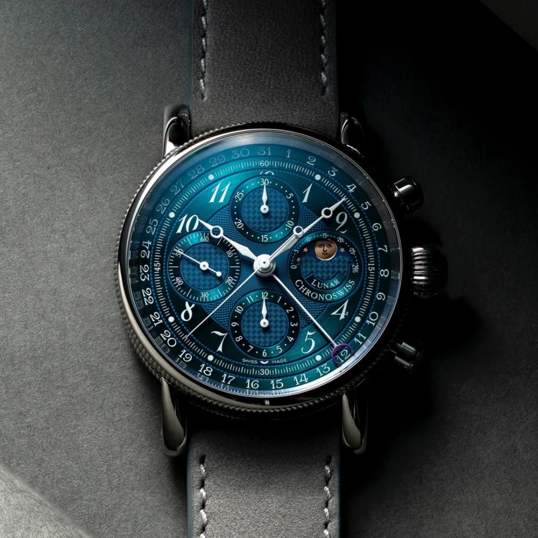 CHRONOSWISS