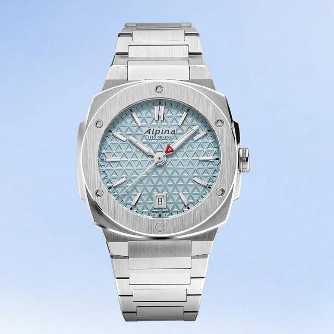 ALPINA WATCHES