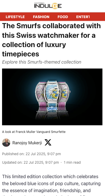 INDULGEXPRESS.com