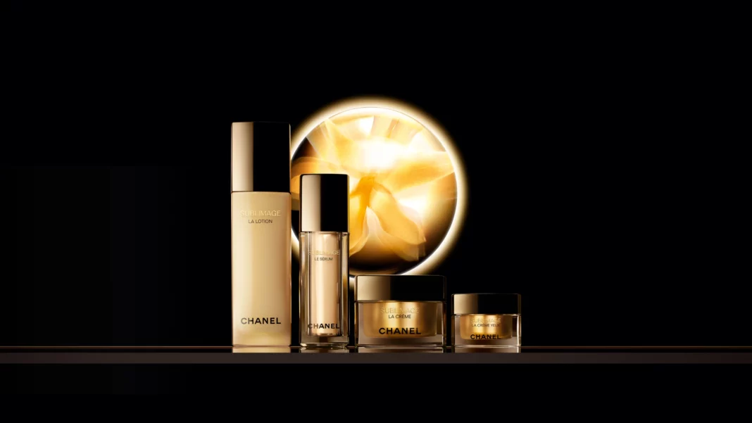CHANEL Sublimage La Crème & Le Baume – The Ultimate Skincare Experience