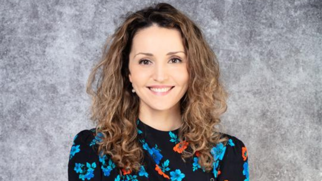 TAG Heuer / Béatrice Goasglas named CEO of TAG Heuer