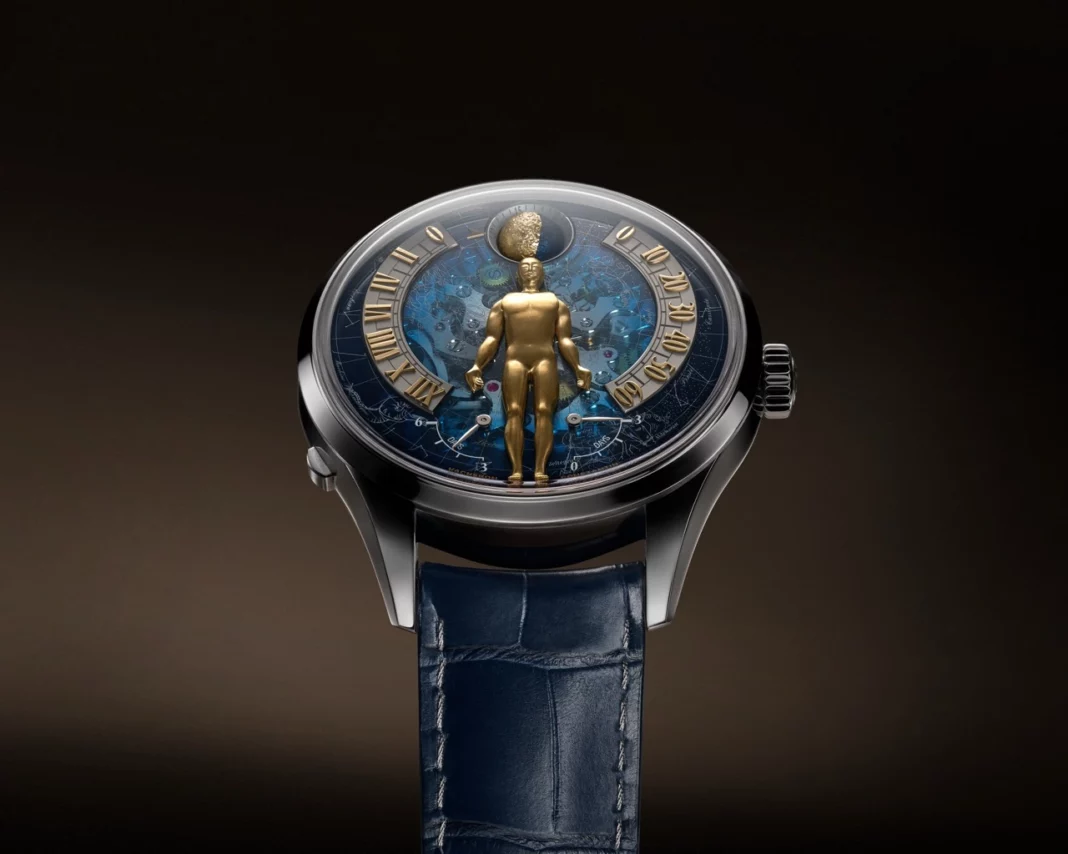 Vacheron Constantin / La Quête du Temps Exhibition at Watches and Wonders Geneva