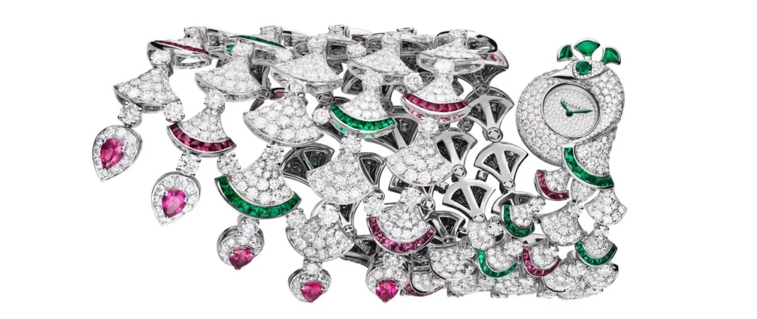 BVLGARI / Eclettica