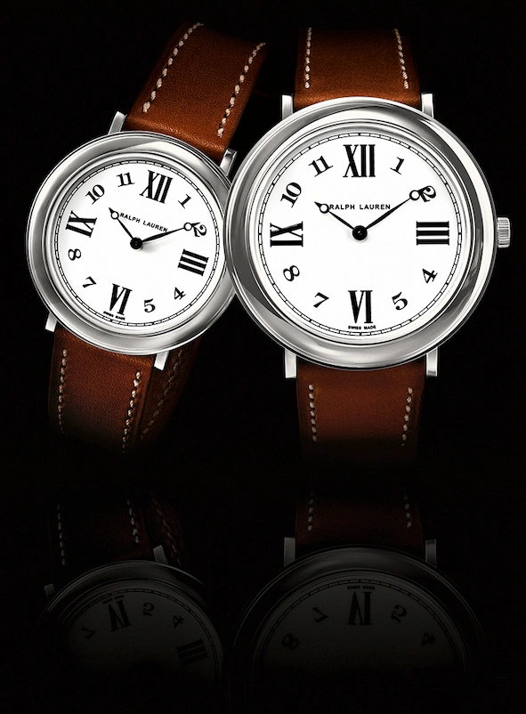 Ralph Lauren / 888 38mm