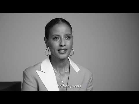 Sara Nuru for Pomellato for Women 2026