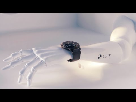Ressence "Improved Wearability"