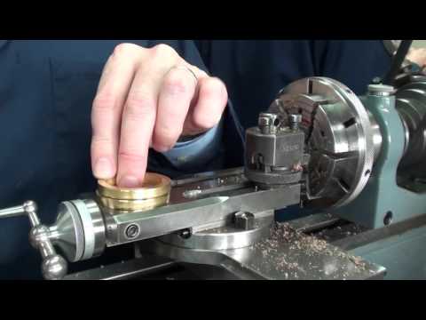 Part 4 of 7 - Case Making by Roger Smith