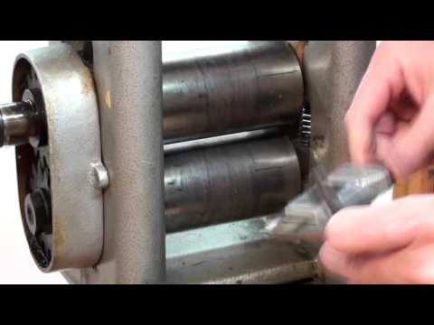 Part 2 of 7 - Case Making by Roger Smith