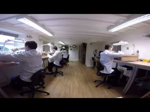 Studio - high speed