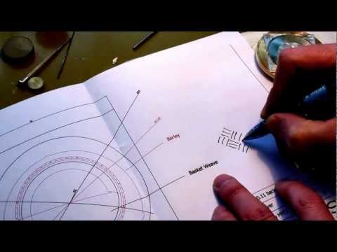 Part 1 of 4 - Straight Line Engine Turning by Roger Smith