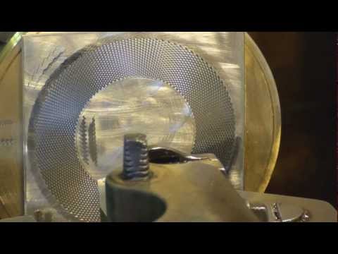 Part 2 of 4 - Straight Line Engine Turning by Roger Smith
