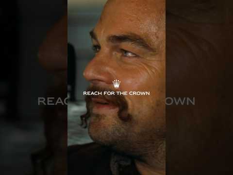 Leonardo DiCaprio – Hollywood Icon
