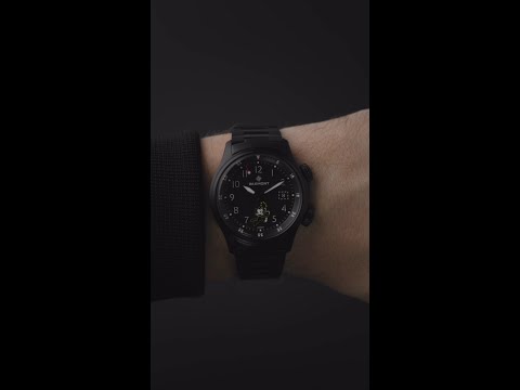 Bremont Altitude MB Meteor 'Felix the Cat' Wrist Roll 👀