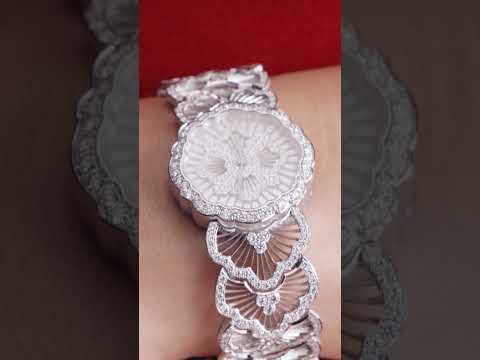 Buccellati - A refined Holiday gift guide