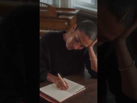 Olivia Dean and Clash de Cartier Turn Up the Volume