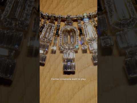 Cartier & Cinema: as told by Elle Fanning