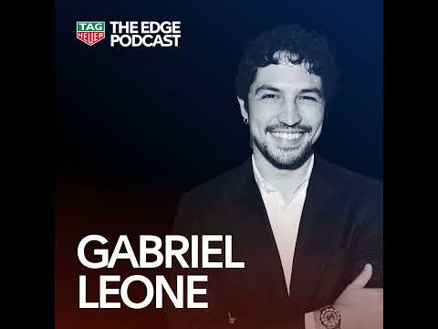 #47 : Gabriel Leone
