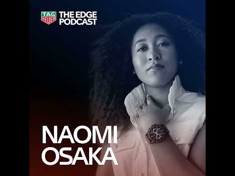 #46 : Naomi Osaka