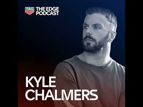 #45 : Kyle Chamlers