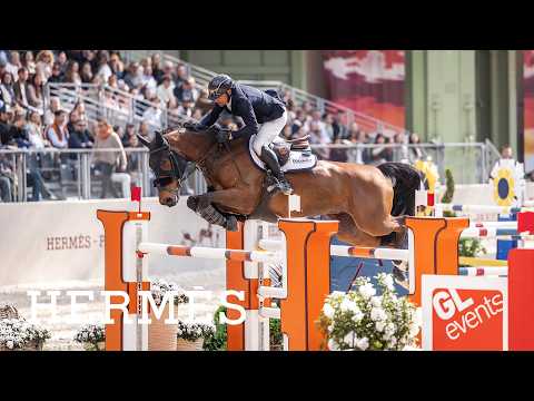 Saut Hermès 2026 | Prix GL events CSI 5*