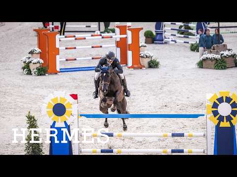 Saut Hermès 2026 | Prix de la ville de Paris CSI 5*