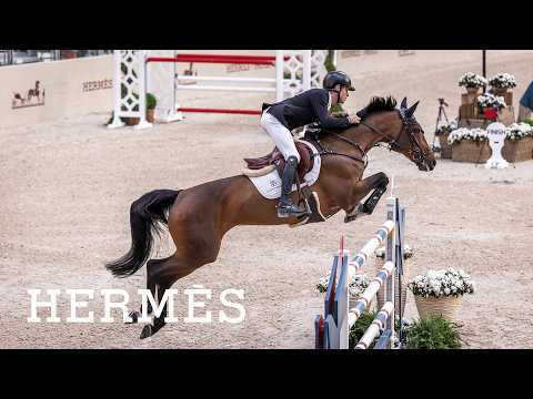 Saut Hermès 2026 | Grand Prix Hermès CSI 5*