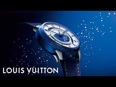 Louis Vuitton x De Bethune | LOUIS VUITTON