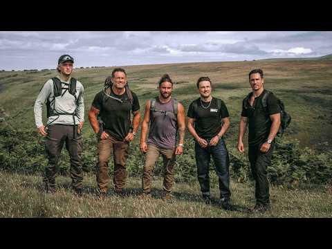 BREMONT PRESENTS | REACHING TERRA NOVA