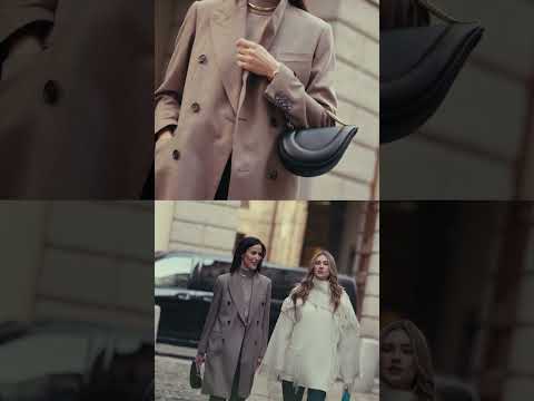 Milan Fashion Week | Bvlgari Leather Goods & Accessories Fall–Winter 2026 collection