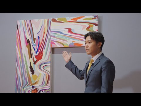 Serpenti Factory Korea: Bulgari x The Kukje Gallery