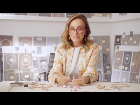 Lucia Silvestri | The Color Journeys Saga
