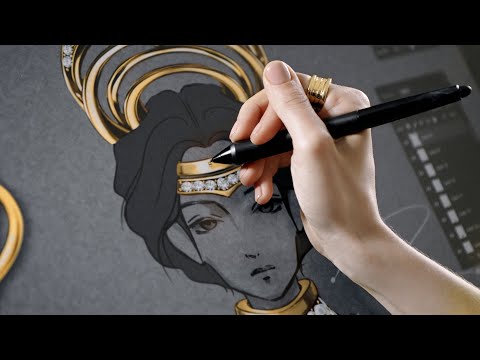 Bulgari × Honor Of Kings | Embark On A Journey Of Visionary Innovation Documentary