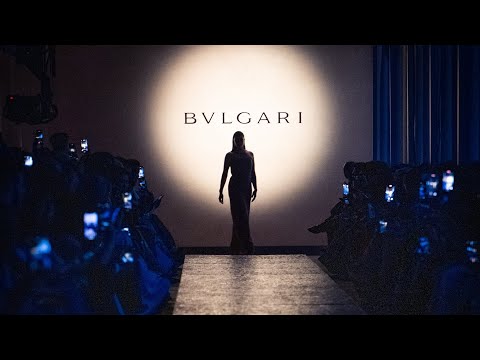 Bulgari Mediterranea High Jewelry collection