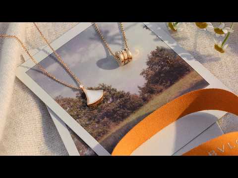 Celebrating Lasting Connections | Bvlgari Love Reborn