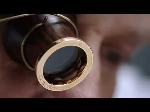 Exploring time | Carl F. Bucherer