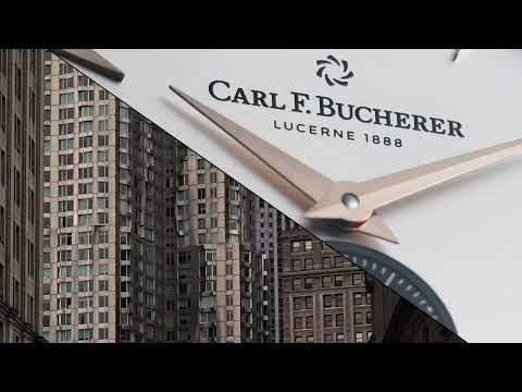 Manero Peripheral | Carl F. Bucherer