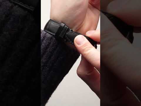 Unboxing The Manufacture Classic Power Reserve Big Date