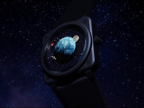 Reach for new heights with the BR-03 Astro!