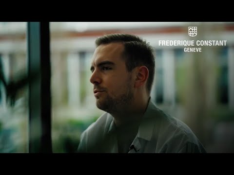 Frederique Constant, Inside The Manufacture – By Jason Gong from Complecto
