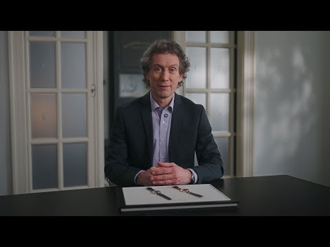 Tino Bobe about the new 1815 | A. Lange & Söhne