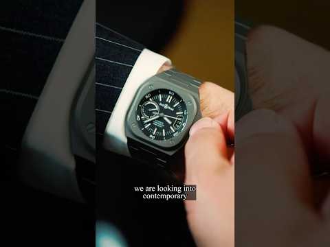 Bell & Ross x Watches with Abdullah: The essence of Bell & Ross culture.