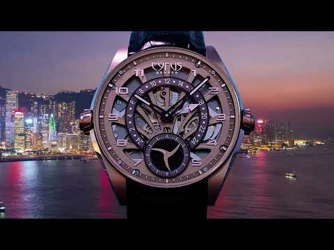 DOMINION GMT