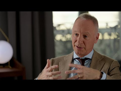 Connoisseur Conversation with SJX and Wilhelm Schmid at Watches and Wonders 2025 | A. Lange & Söhne