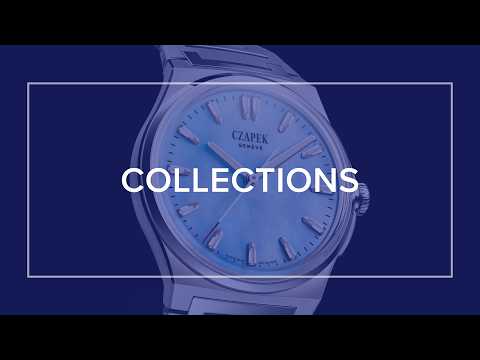 CZAPEK | Collections - Antarctique S - Ice Cloud