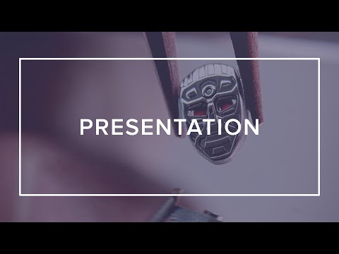 CZAPEK | Presentation - Antarctique R.U.R Tribute to Karel Čapek