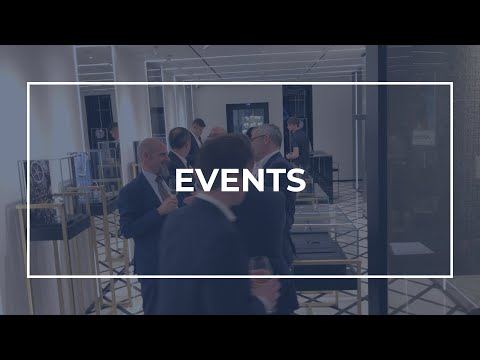 CZAPEK | Events – Watches and Wonders 2022 : Key Note on Blockchain technology