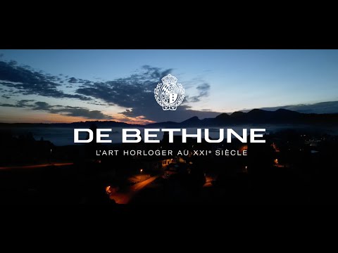 L’art horloger au XXIe siècle