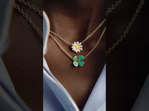 Diorette jewels by Victoire de Castellane.