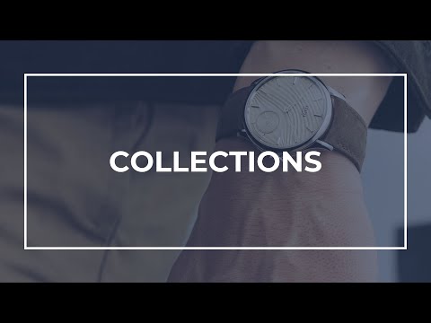 CZAPEK | Collections - Promenade : Plissé Ivory